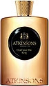 Atkinsons Oud Save The King