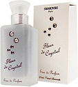Swarovski Fleur De Crystal