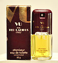 Ted Lapidus Vu par Ted Lapidus