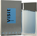 Loris Azzaro Visit For Men