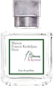 Maison Francis Kurkdjian L'homme a La Rose