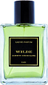 Jardins d`Ecrivains Wild