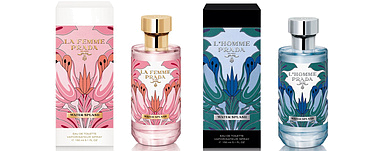 Prada: всплеск эмоций