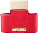 Emper Lady Presidente
