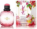 Yves Saint Laurent Premieres roses