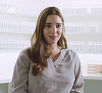 Nuria Du Chene De Vere