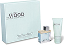 Dsquared2 She Wood Crystal Creek