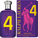Ralph Lauren Big Pony 4 for Women