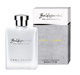 "Горная" презентация Hugo Boss Baldessarini Cool Force