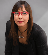 Cecile Hua