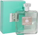 Jacques Fath Green Water