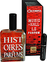Histoires de Parfums L'Olympia Music Hall
