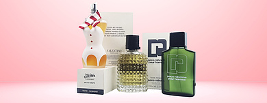 Что такое тестер в парфюмерии