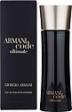 Giorgio Armani Armani Code Ultimate