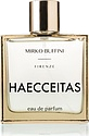 Mirko Buffini Haecceitas