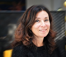 Emy Cesaroni-Rodriquens
