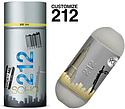 Carolina Herrera 212 Customize