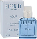 Calvin Klein Eternity Aqua for Men