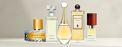 Индольные ароматы