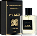 Jardins d`Ecrivains Wild