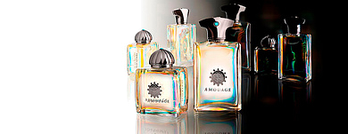 Amouage Portrayal Woman: Новая эра