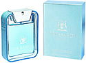 Trussardi Blue Land
