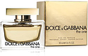 Dolce & Gabbana The One pour femme