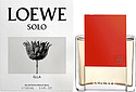 Loewe Solo Loewe Ella