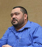 Nazir Ajmal