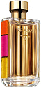Prada La Femme Velvet Edition