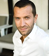 Yann Vasnier