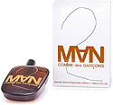 Comme des Garcons 2 Man