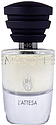 Masque L`Attesa