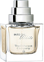 The Different Company Into The White
