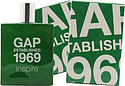 Gap 1969 Inspire