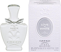 Creed Love In White