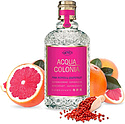 Maurer & Wirtz 4711 Acqua Colonia Pink Pepper & Grapefruit