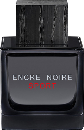 Купить духи Lalique Encre Noire Sport. Оригинальная парфюмерия, туалетная вода с доставкой курьером по России. Отзывы.