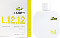 Lacoste Eau De Lacoste L.12.12 blanc Neon Le