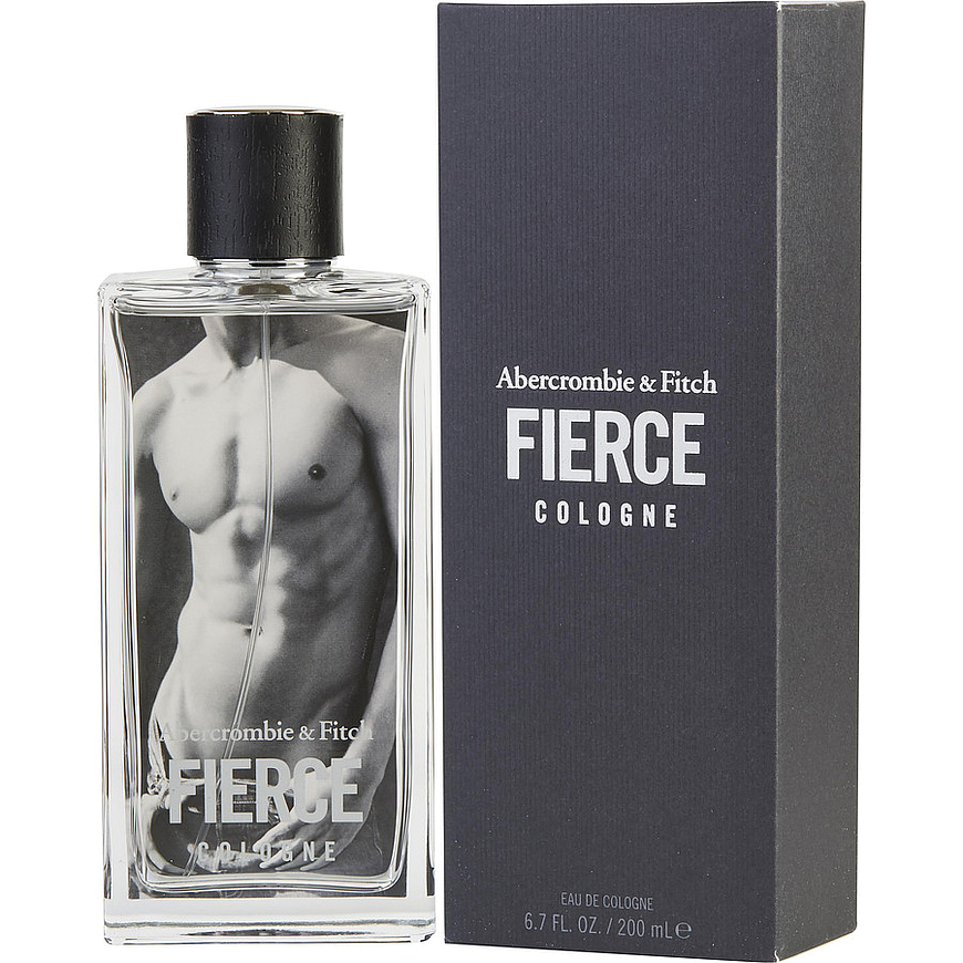 fierce perfume price