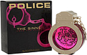 Police The Sinner For Women