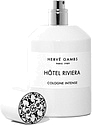 Herve Gambs Paris Hotel Riviera