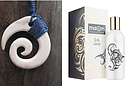 Maori Collection Life Circle