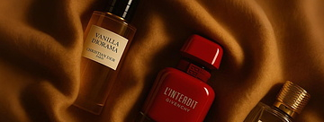 Тепло, которое остаётся на коже