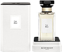 Givenchy Cuir Blanc