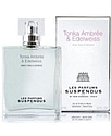 Les Parfums Suspendus Tonka Ambree & Edelweiss