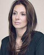 Daphne Bugey