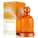 Jesus Del Pozo Halloween Sun