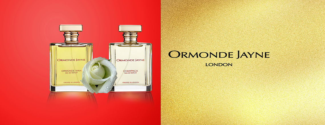 Ormonde Jayne — безупречные английские ароматы