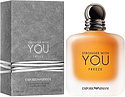 Giorgio Armani Stronger With You Freeze